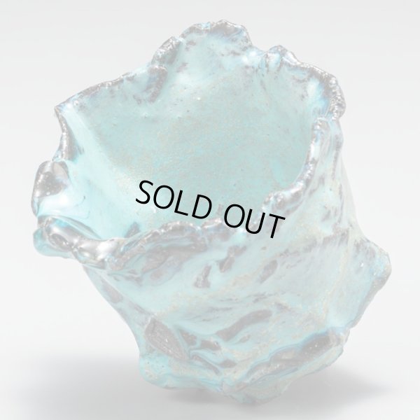 画像6: 木村貴史　 緑釉片口