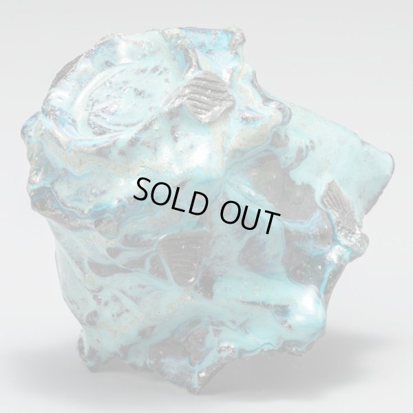 画像9: 木村貴史　 緑釉片口