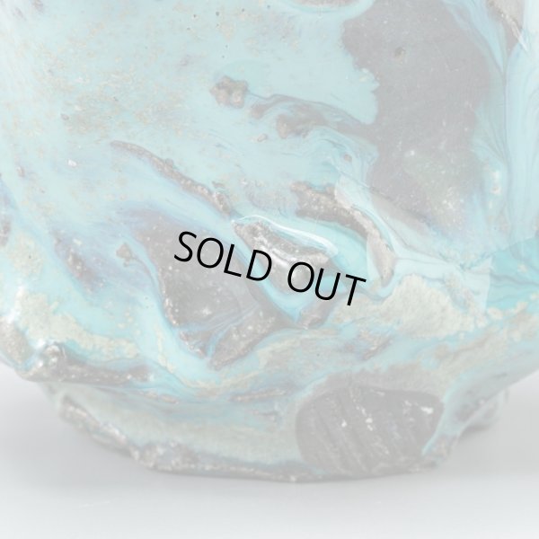 画像11: 木村貴史　 緑釉片口