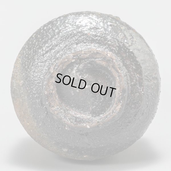 画像7: 黒唐津盃　４−２