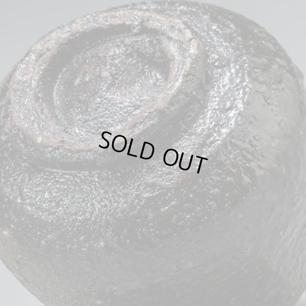 画像16: 黒唐津盃　４−２