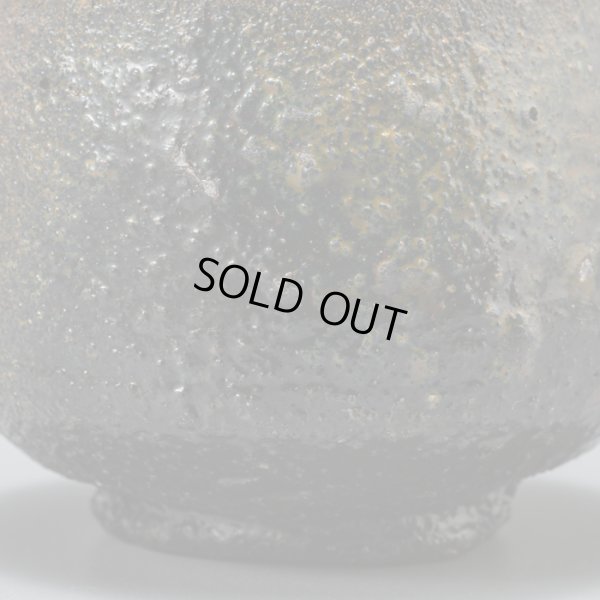 画像14: 黒唐津盃　４−２