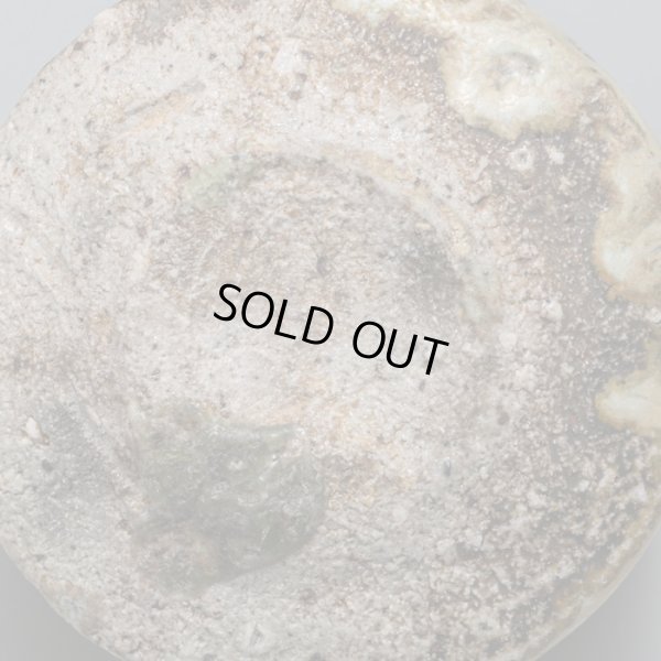 画像16: 斑唐津盃　２