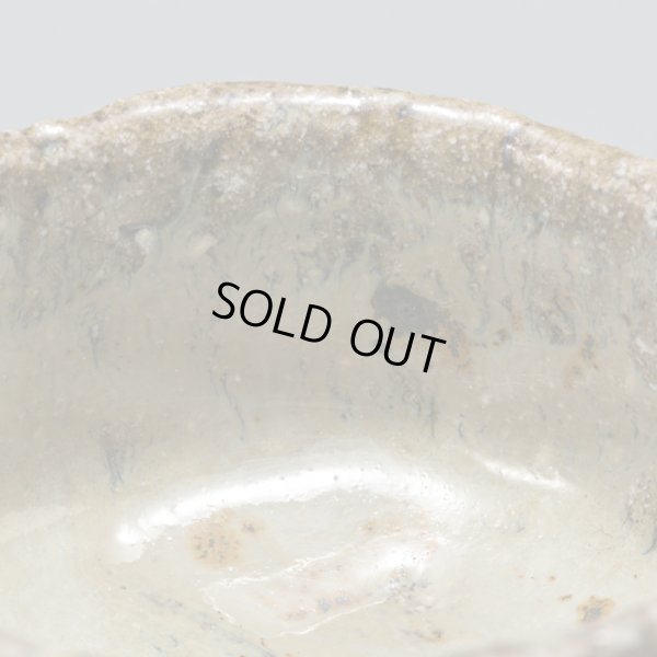 画像11: 斑唐津盃　２