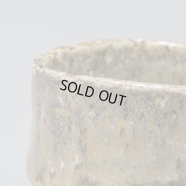 画像9: 斑唐津盃　２