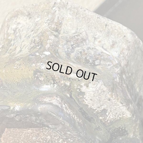 画像13: 朝鮮唐津臼ぐい　45