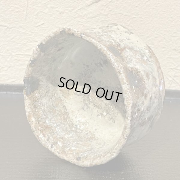 画像5: 斑唐津盃　50