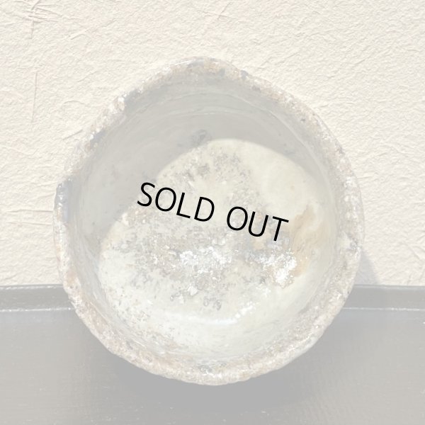 画像6: 斑唐津盃　50