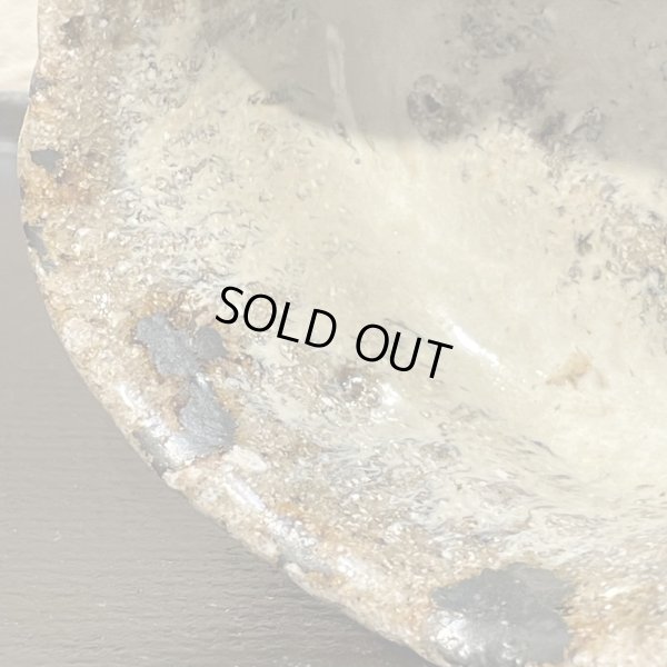 画像13: 斑唐津盃　50