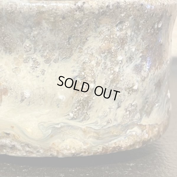 画像11: 斑唐津盃　50