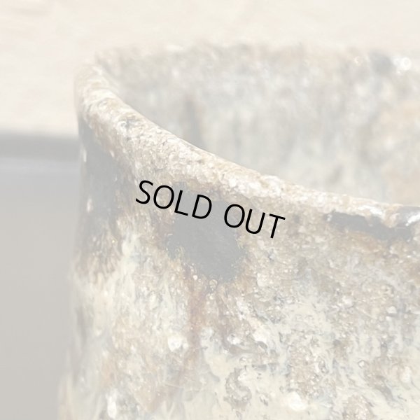 画像10: 斑唐津盃　50