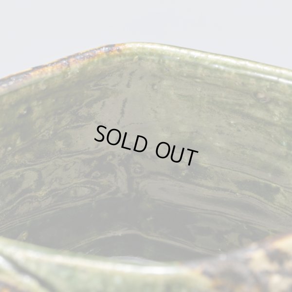 画像17: 絵織部片口　１