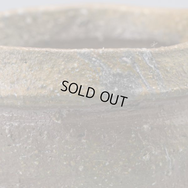 画像12: 備前ぐい呑　２