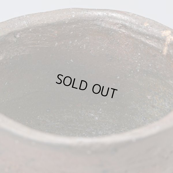 画像12: 備前盌　18