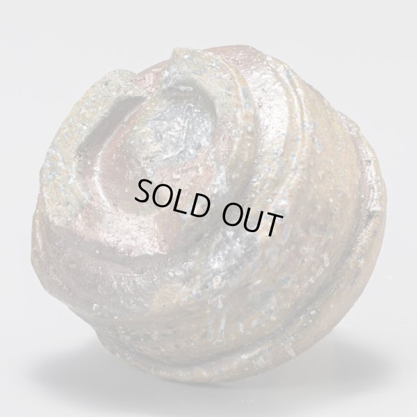 画像8: 備前ぐい呑　２