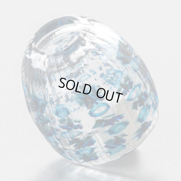 画像6: ヒヤシンスぐい呑