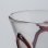 画像9: 葡萄透き三輪酒杯　10