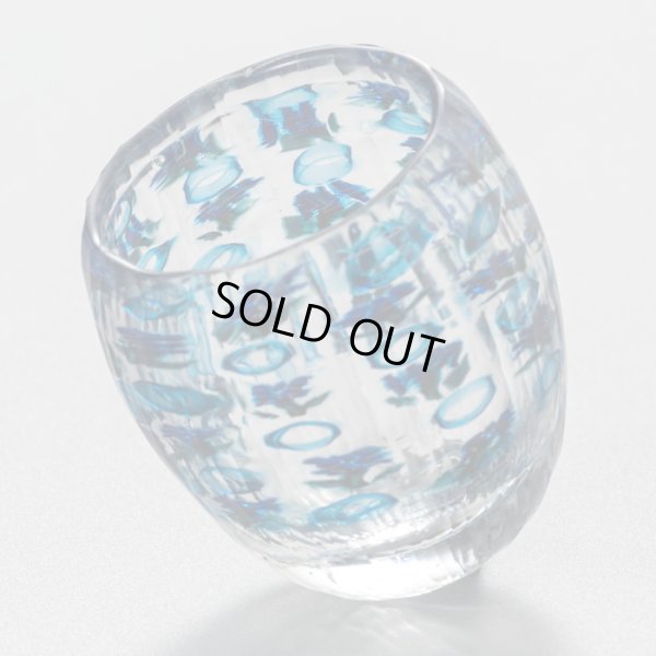 画像3: ヒヤシンスぐい呑