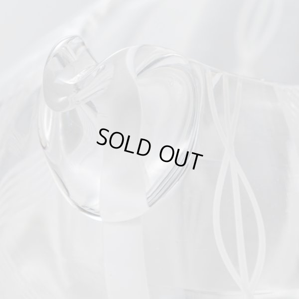 画像13: レース片口