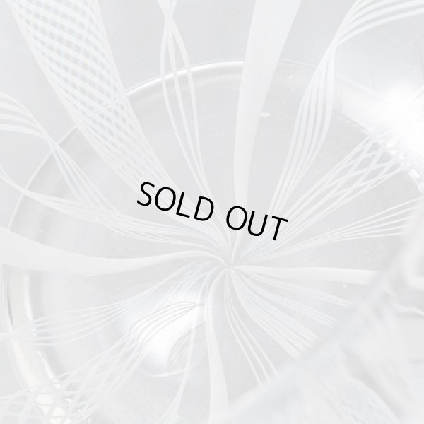 画像17: レース片口