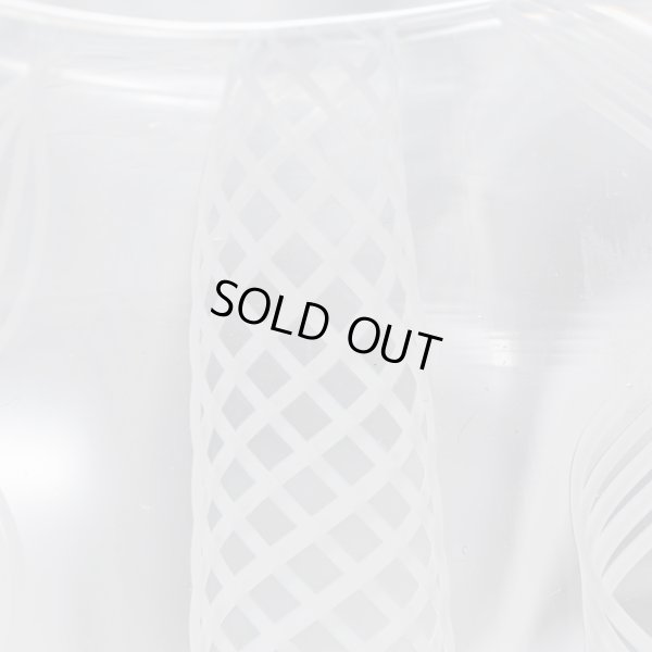 画像14: レース片口