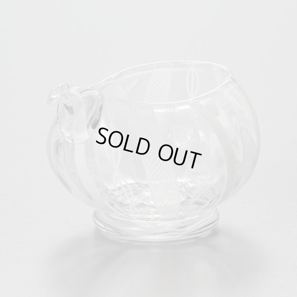 画像2: レース片口