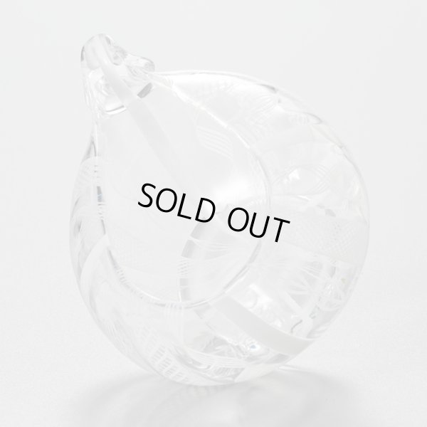 画像6: レース片口