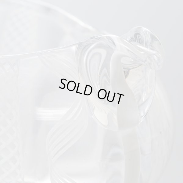 画像11: レース片口