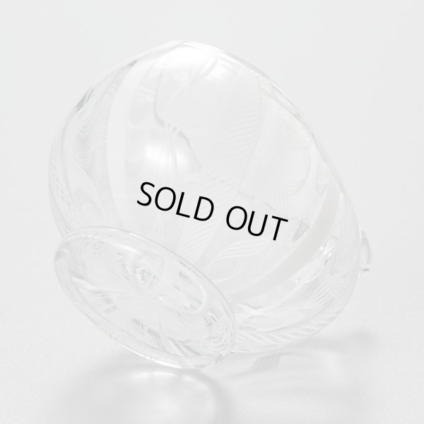 画像9: レース片口