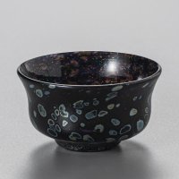 銀熔変盃　