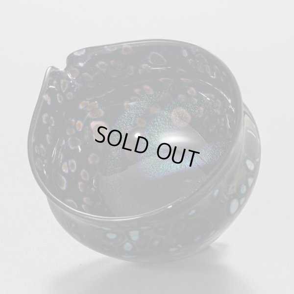 画像6: 銀熔変片口　１　