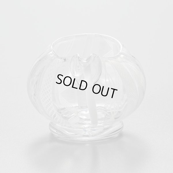 画像3: レース片口