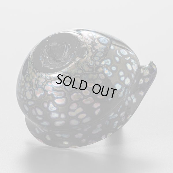 画像9: 銀熔変片口　１　