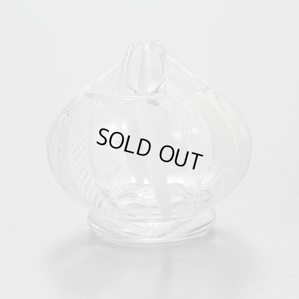 画像5: レース片口