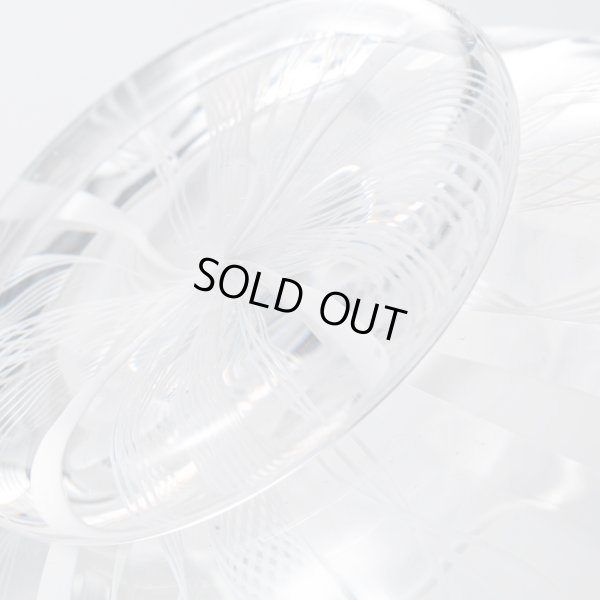 画像19: レース片口