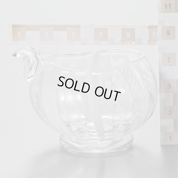 画像21: レース片口