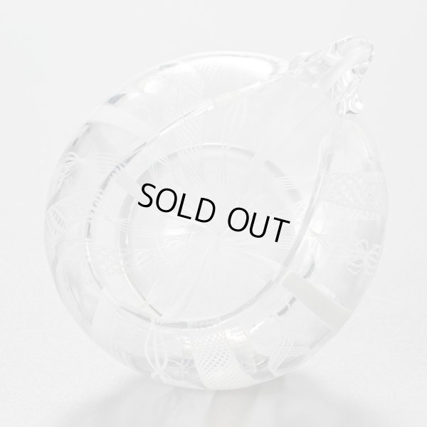 画像7: レース片口