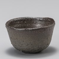 種子島ぐい呑　４
