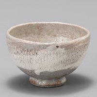 御本三嶋酒盃　D９