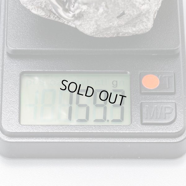 画像20: プラチナ彩刳貫ぐい呑　８