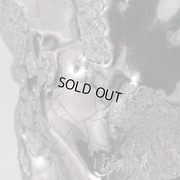 画像13: プラチナ彩刳貫ぐい呑　８