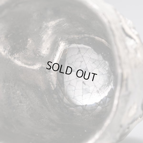 画像15: プラチナ彩刳貫ぐい呑　８