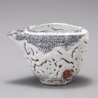 白萩注器
