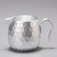 アルミ注器