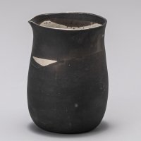錫　片口