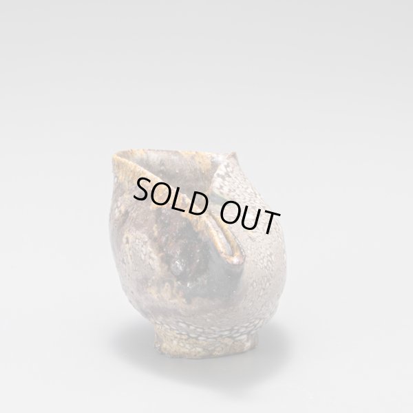 画像3: 梅花皮片口　３