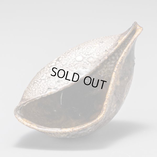 画像7: 梅花皮片口　３