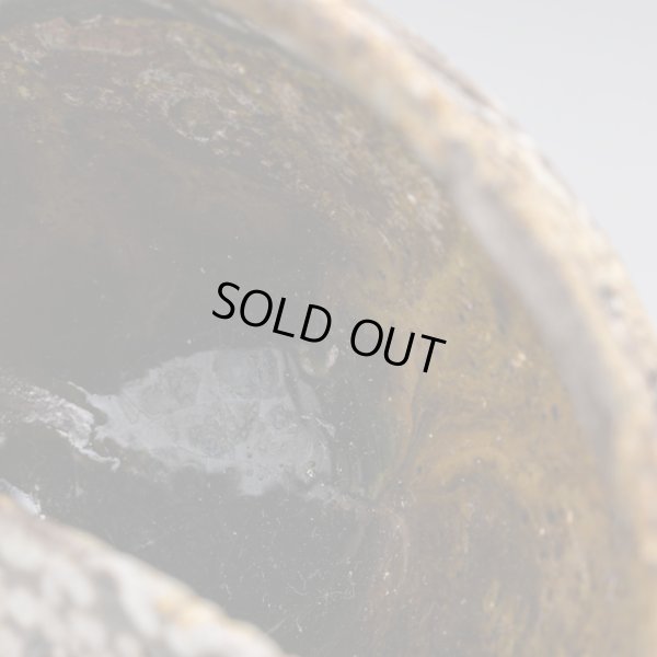 画像16: 梅花皮片口　３