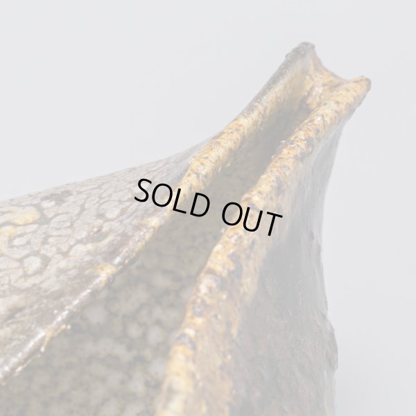 画像15: 梅花皮片口　３