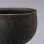 画像8: 鉚黒彩高台杯　１